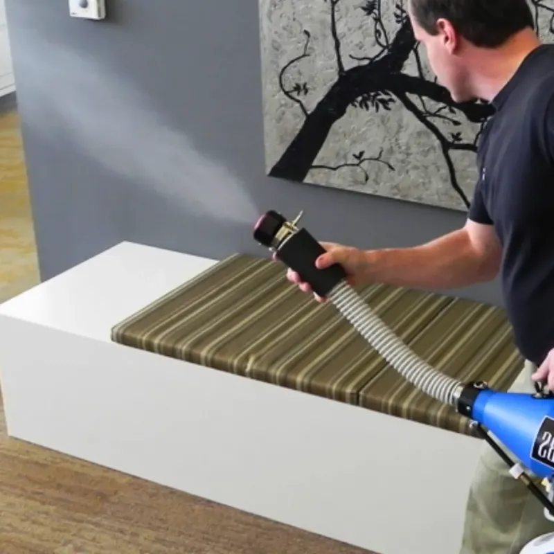 Professional Odor Removal in Chrisman, IL